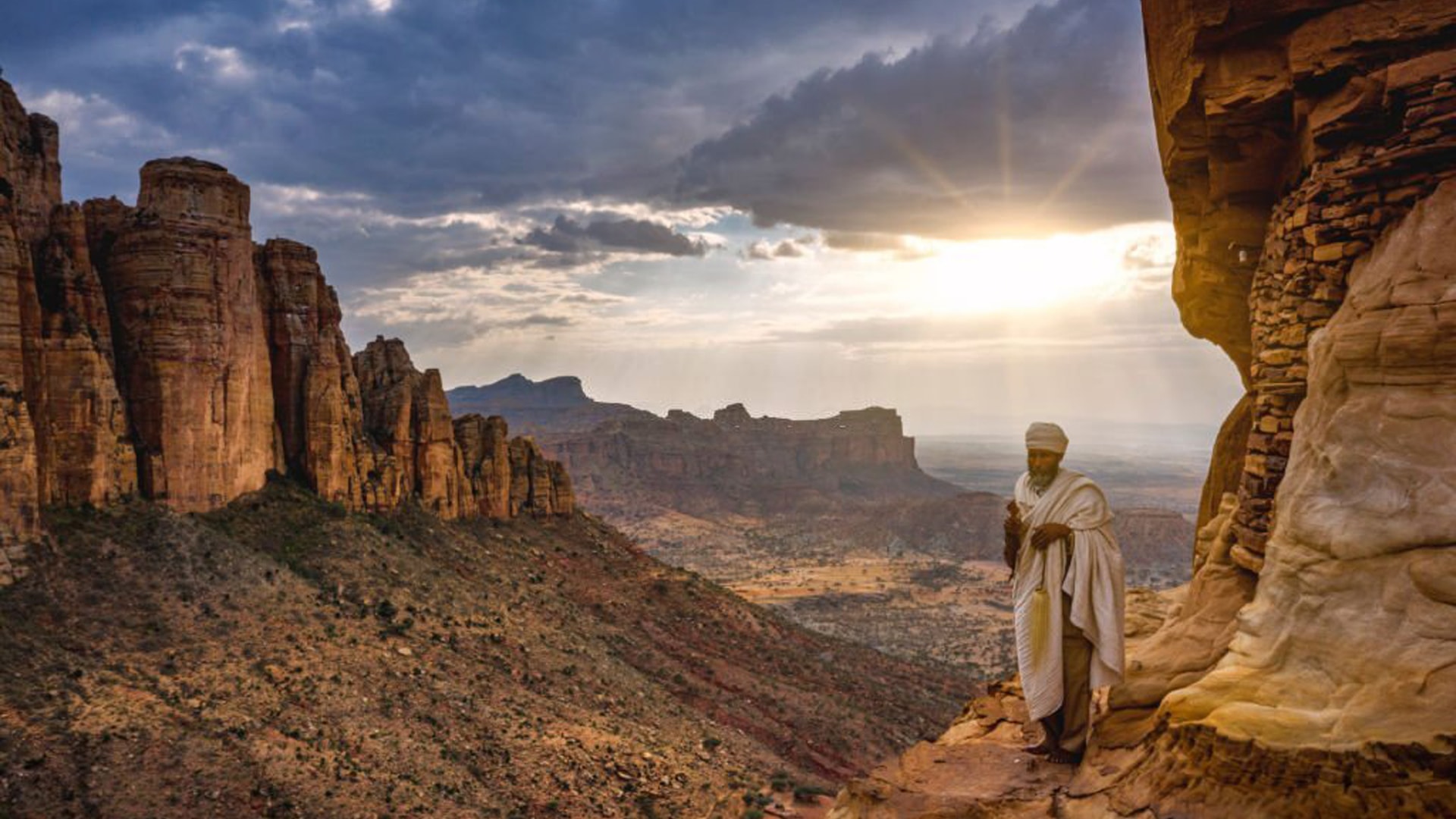 When to Go: Ethiopia’s Seasons, Explained by a Local