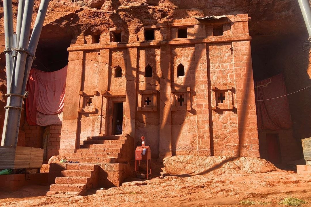 Historical Tours