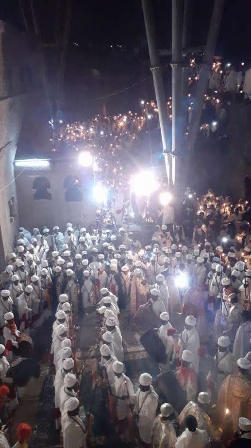 Festival Tours