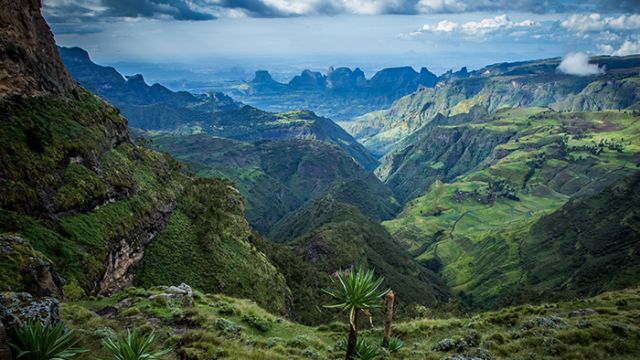 Hiking & Trekking